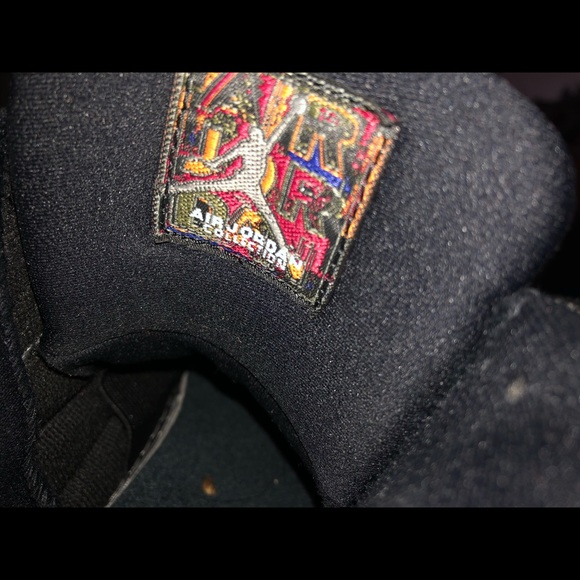 Air Jordan 10 Retro 5Y - Picture 6 of 7